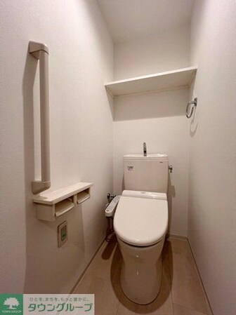 ロイヤルパークスERささしま WESTの物件内観写真